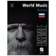 World Music: Russia (+CD) 
