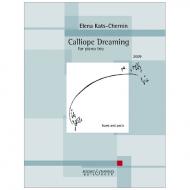 Kats-Chernin, E.: Calliope Dreaming (2009) 