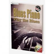 Pfeifer, M.: Blues Piano (+CD) 
