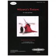 Lumsden, C.: Wizard's Potion (Zaubertrank) (+CD) 