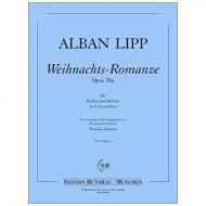 Lipp, A.: Weihnachts-Romanze Op. 70a 