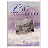 Hess, N.: Ladies in Lavender 