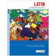 López, V. / Phillips, B.: Latin Philharmonic – Rhythm Section 