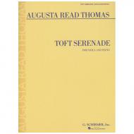 Thomas, A.R.: Toft Serenade 