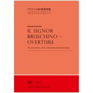 Rossini, G.: Il Signor Bruschino – Overture 