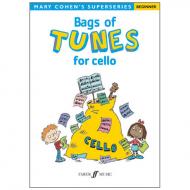 Cohen, M.: Bags of Tunes 