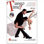 Tango time! (+CD) 
