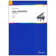 Pütz, E.: Jazz-Sonatine 