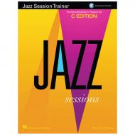 Jazz Session Trainer (+OnlineAudio) 