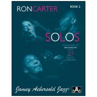 Ron Carter Solos Band 2 