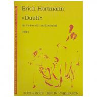 Hartmann, E.: Duett 