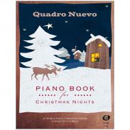 Piano Book for Christmas Nights 