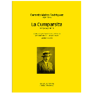 Rodríguez, G. M.: La Cumparsita 