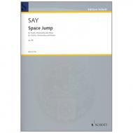 Say, F.: Space Jump 