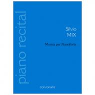 Mix, S.: Musica per Pianoforte 1919-1927 
