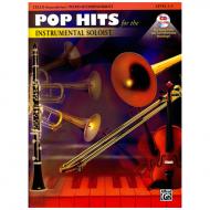 Pop Hits For The Instrumental Soloist (+CD) 