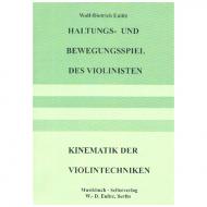 Eulitz, W.-D.: Haltungs- und Bewegungsspiel des Violinisten 