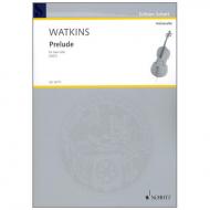 Watkins, H.: Prelude 