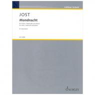 Jost, Chr.: Mondnacht (2019) 
