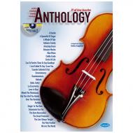 Anthology Vol. 1 (+CD) 