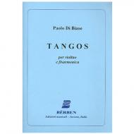 Di Biase, P.: Tangos 