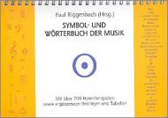 Symbol- und Wörterbuch der Musik 