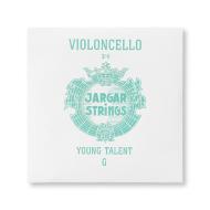 YOUNG TALENT Cellosaite G von Jargar 