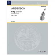Anderson, J.: Ring Dance (1987 / 2017) 