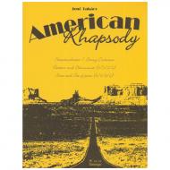 Takacs, J.: American Rhapsody 