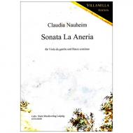 Nauheim, C.: Sonata La Aneria 