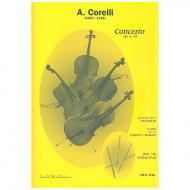 Corelli, A.: Concerto Nr.10 Op.6 