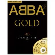 Abba Gold (+2 CD's) 