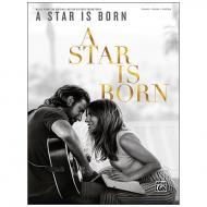 A Star is born 