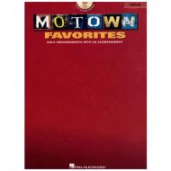 Motown Favorites (+CD) 