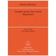 Berlioz, H.: Grande messe des morts – Requiem Op. 5 