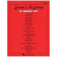 Lennon & McCartney – 60 Greates Hits 
