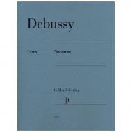 Debussy, C.: Nocturne 