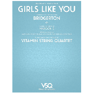 Bridgerton – Girls Like You von Maroon 5 