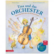 Tina und das Orchester (+ CD / Online-Audio) 