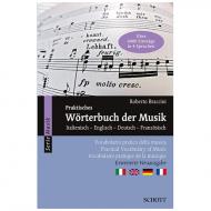Praktisches Wörterbuch der Musik (R. Braccini) 
