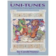 Nunez, C.: Uni-Tunes Band 1 