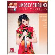 Stirling, L.: Lindsey Stirling Top Songs (+Online Audio) 