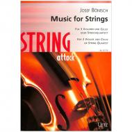 Bönisch, J.: Music for Strings 