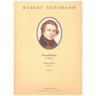 Schumann, R.: Fantasiestücke Op. 12 
