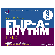 Flip a rhythm Band 3+4 (+ Online Audio) 