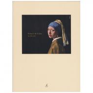 Hisaishi, J.: Vermeer & Escher – Klavierpartitur 