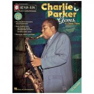 Charlie Parker Gems (+CD) 