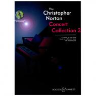 Norton, C.: Concert Collection (+CD) 