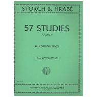 Storch, J. E. / Hrabě, J.: 57 Studies Vol. 2 (Nr. 32-57) 
