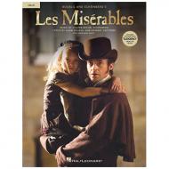 Boublil, A./Schönberg, C.-M.: Les Misérables – Solos From The Movie 